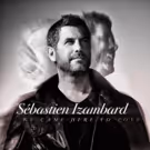 Sébastien Izambard to Release Solo Album Today