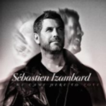 Sébastien Izambard to Release Solo Album Today