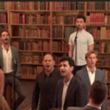 TV: Welcome to Nowhere- Catch a Sneak Peek of THE BAND'S VISIT!