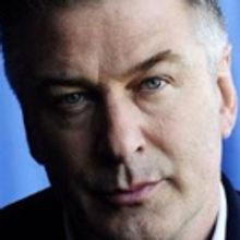 Alec Baldwin to Tell Untold Stories from New Memoir NEVERTHELESS at EST