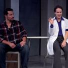VIDEO: Behind The Scenes of ROZ & RAY at San Diego REP