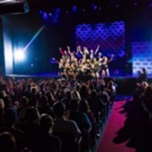 Save the Dates for 2018 Hollywood Fringe Festival