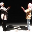 BWW Review: Powerful, Thought-provoking FACELESS at Zeitgeist Stage Company