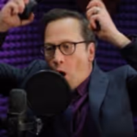 VIDEO: Sneak Peek - Rob Schneider Returns for Season 2 of REAL ROB on Netflix Video