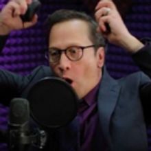 VIDEO: Sneak Peek - Rob Schneider Returns for Season 2 of REAL ROB on Netflix