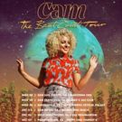Queen of California Country, Cam, Announces Best Coast Tour