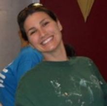 Volunteer Pot Luck At Playhouse on Park Set for 9/17