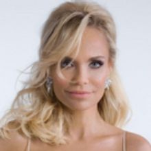 Tony Winner Kristin Chenoweth to Perform at the Paramount This Fall
