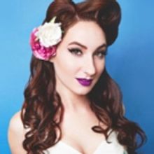 Robyn Adele to Cover *NSYNC, Nirvana, Amy Winehouse and More at Feinstein's/54 Below