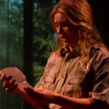 BWW Review: Hearts Ablaze in Harrison David Rivers' ONLY YOU CAN PREVENT WILDFIRES