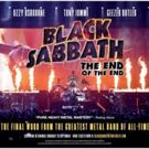 'Black Sabbath: The End of The End' Set for One Night Only Screenings