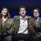 Photo Flash: First Look at Eden Espinosa, Mark Umbers, Damian Humbley and More in…