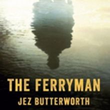 TCG Publishes Jez Butterworth's THE FERRYMAN