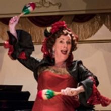 BWW Review: SOUVENIR Delights at Milwaukee Repertory Theater