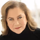 Kathleen Turner to Bring FINDING MY VOICE to Feinstein's at the Nikko
