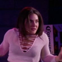 TV Exclusive: Watch Highlights of Chloe Tucker in THE DEATH OF THE MOON Off-Broadway