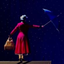 Winds in the East! MARY POPPINS JR. Now Available for Licensing Around the World