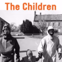 Lucy Kirkwood's THE CHILDREN Published by TCG