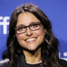 VEEP Star Julia Louis-Dreyfus Reveals Breast Cancer Diagnosis