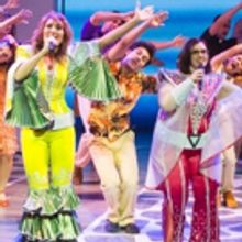 BWW Review: MAMMA MIA at Altria Theater