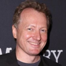 Original 'Man in Chair' to Return to City Center in HEY, LOOK ME OVER!