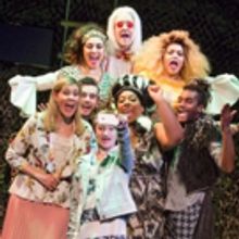 Dress Up Like Your Favorite Animal and Get a Treat at ENDANGERED! Off-Broadway
