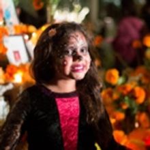 Dia de los Muertos, Light Up the Holidays and More Set for Grand Park's 5th Anniversa