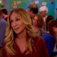 DIVORCE Season 2, Starring Sarah Jessica Parker Returns January 2018