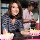 Get In Losers! Tina Fey Delivers Food Truck Cheese Fries to MEAN GIRLS Fans in NYC