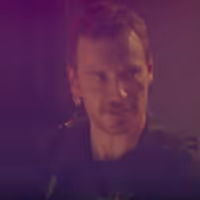 VIDEO: Michael Fassbender & James Corden Are Bumbling SWAT Team Members on Late… Video