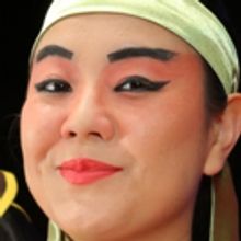 Honolulu Theatre for Youth presents THE BALLAD OF MU LAN