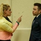 Photo Flash: In Rehearsal for Isle of Shoals Productions' New Musical LOVE COURT