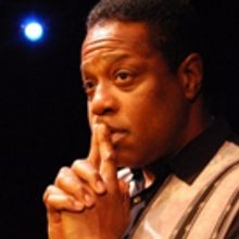 Brian Copeland to Bring Free Performance of THE WAITING PERIOD to The Marsh