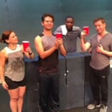 BWW Previews: SHORTS GONE WILD 5 at City Theatre And Island City Stage