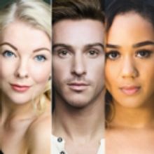 Cast Complete for GOBSMACKED! a Cappella Touring Show