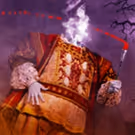 Gordon Getty's SCARE PAIR Double Bill to Play Danny Kaye Playhouse; Peter Rosen…