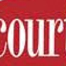 Court Theatre presents FIVE GUYS NAMED MOE