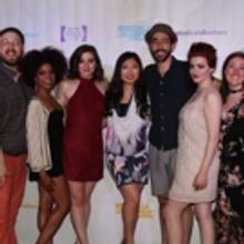 Photo Coverage: Inside Opening Night of 14th Annual NYMF!