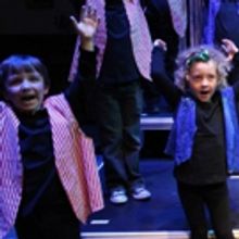 Enroll Now for GVT's After-School Drama Program