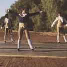 VIDEO: Tap Dance Group on the Rise Tributes HAMILTON with TAP'D OUT