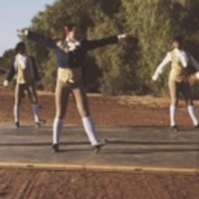 VIDEO: Tap Dance Group on the Rise Tributes HAMILTON with TAP'D OUT