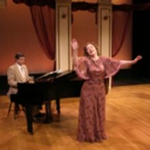 Leigh Barrett to Lead SOUVENIR at the Lyric Stage; Cast, Creatives Set!