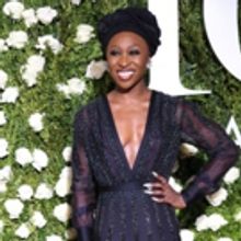 Cynthia Erivo to Play Singer in BAD TIMES AT THE EL ROYALE Movie