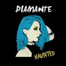 Diamante Drops Latest Single 'Haunted' For Friday the 13th