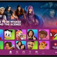 DisneyNOW Offers Full Episodes of Current Seasons, Next Day On-Demand & More