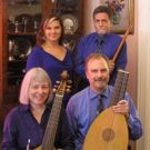 Boston's Ensemble Chaconne to Perform MEASURE FOR MEASURE: THE MUSIC OF…