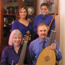 Boston's Ensemble Chaconne to Perform MEASURE FOR MEASURE: THE MUSIC OF SHAKESPEARE'S