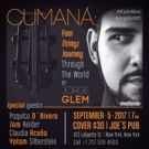 World Class Musicians Brought Together by 'Cuatro' Strings at Joe's Pub