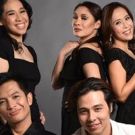 Photo Flash: Meet the Cast of MONTY PYTHON'S SPAMALOT; Show Runs 7/28-8/12