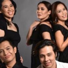 Photo Flash: Meet the Cast of MONTY PYTHON'S SPAMALOT; Show Runs 7/28-8/12